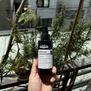 Tinh chất mọc tóc L’Oréal Professionnel Serioxyl Advanced
