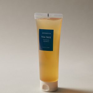 Dầu gội Aromatica Tea tree Purifying Shampoo