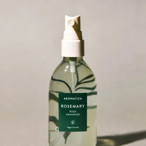 Xịt dưỡng da đầu Aromatica Rosemary Root Enhancer